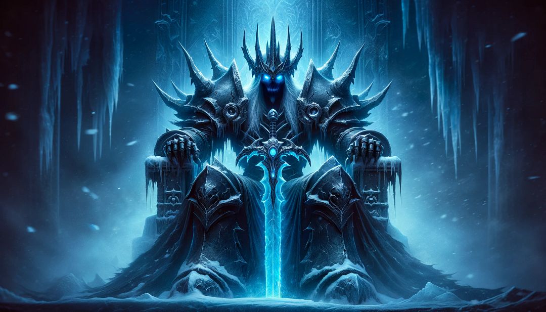 Lich King