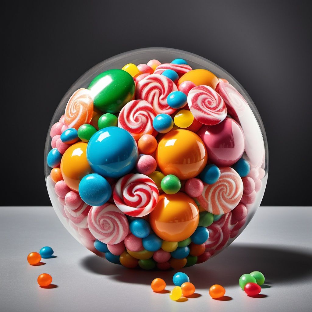 Candy Zorb