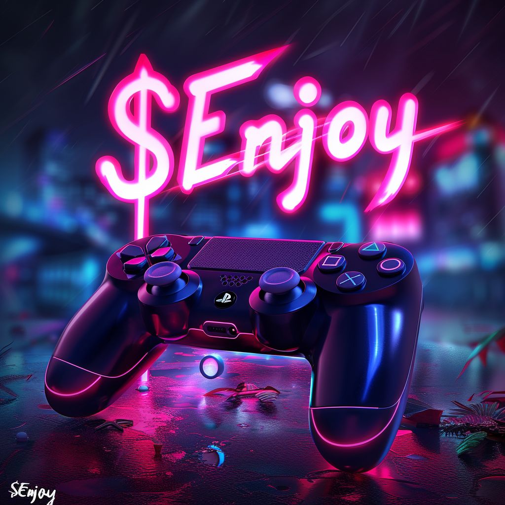 Play Station $Enjoy_01