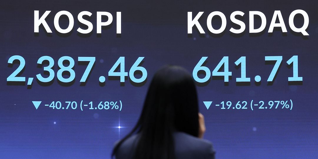 kospi