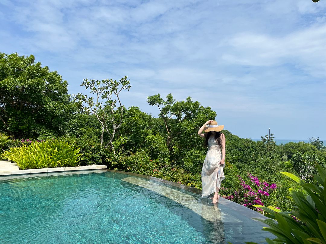 honeymoon in bali