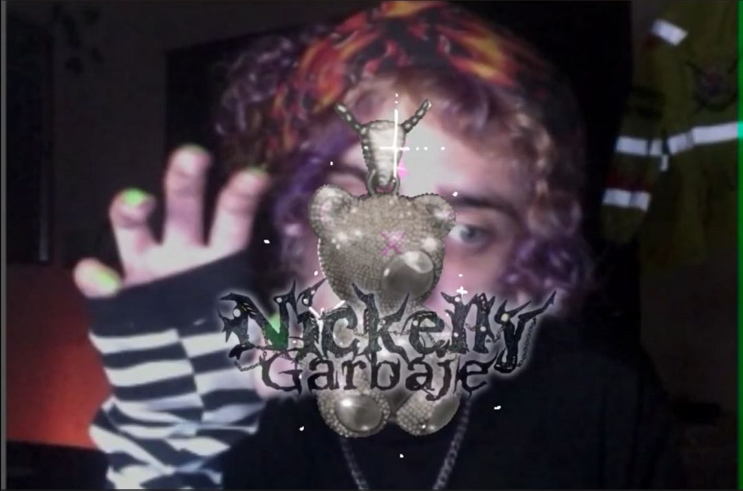 Nickelly's World Ep1