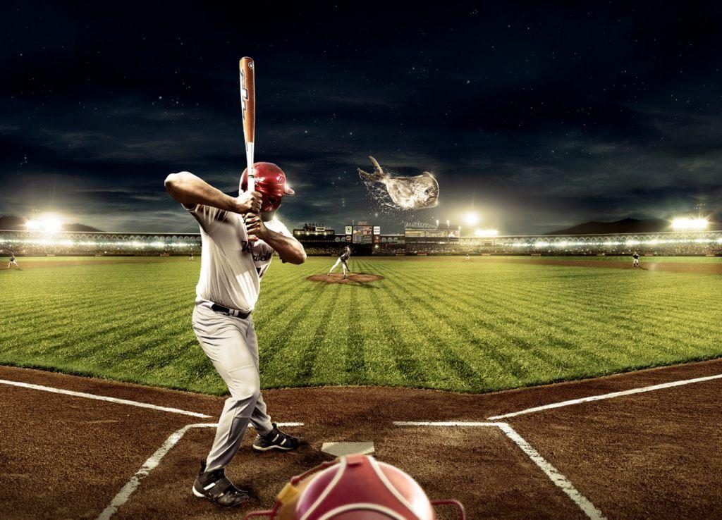 Baseball 3