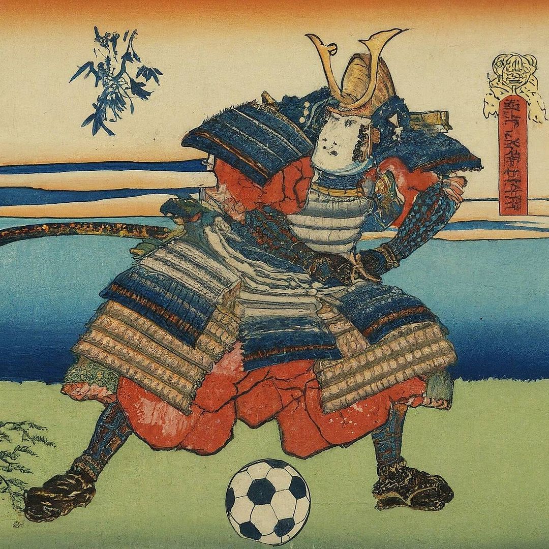 SAMURAI_JAPAN