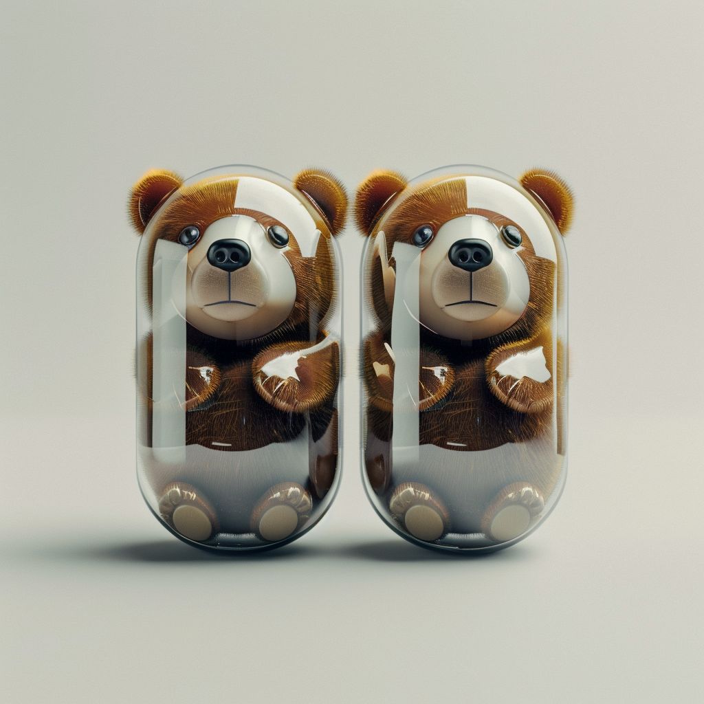 Bear PILL