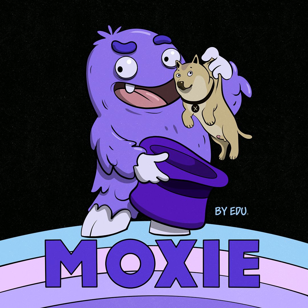 Moxie-Degen