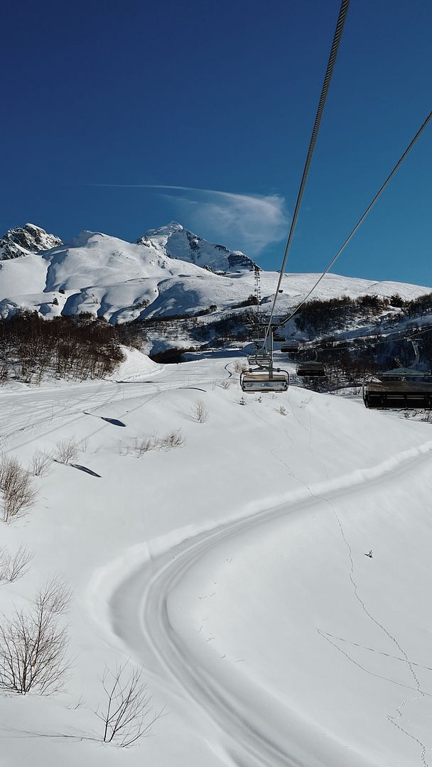 Tetnuldi, Georgia