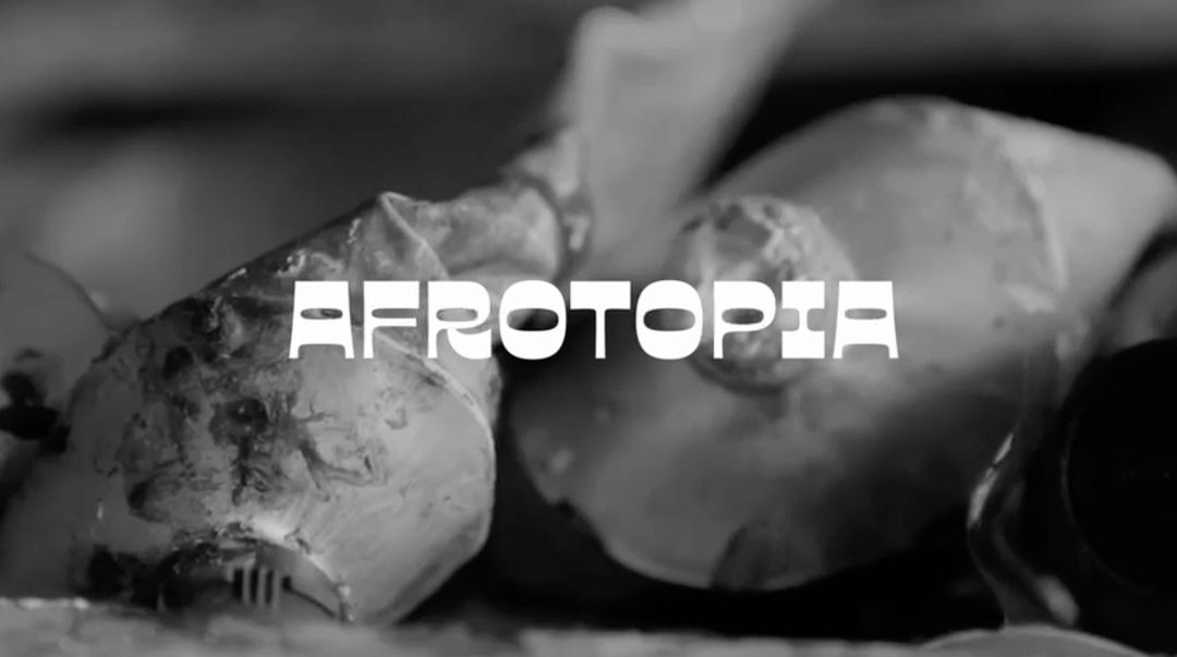 Afrotopia 2024 [Pre-Event Video 2]