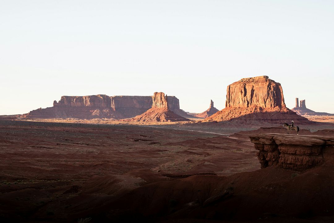 Monument Valley