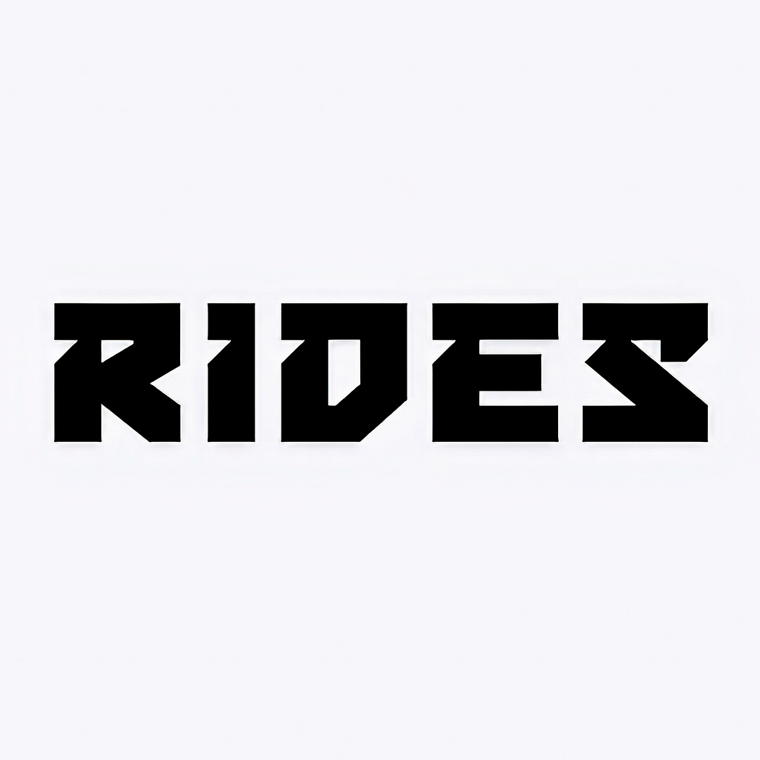 RIDES