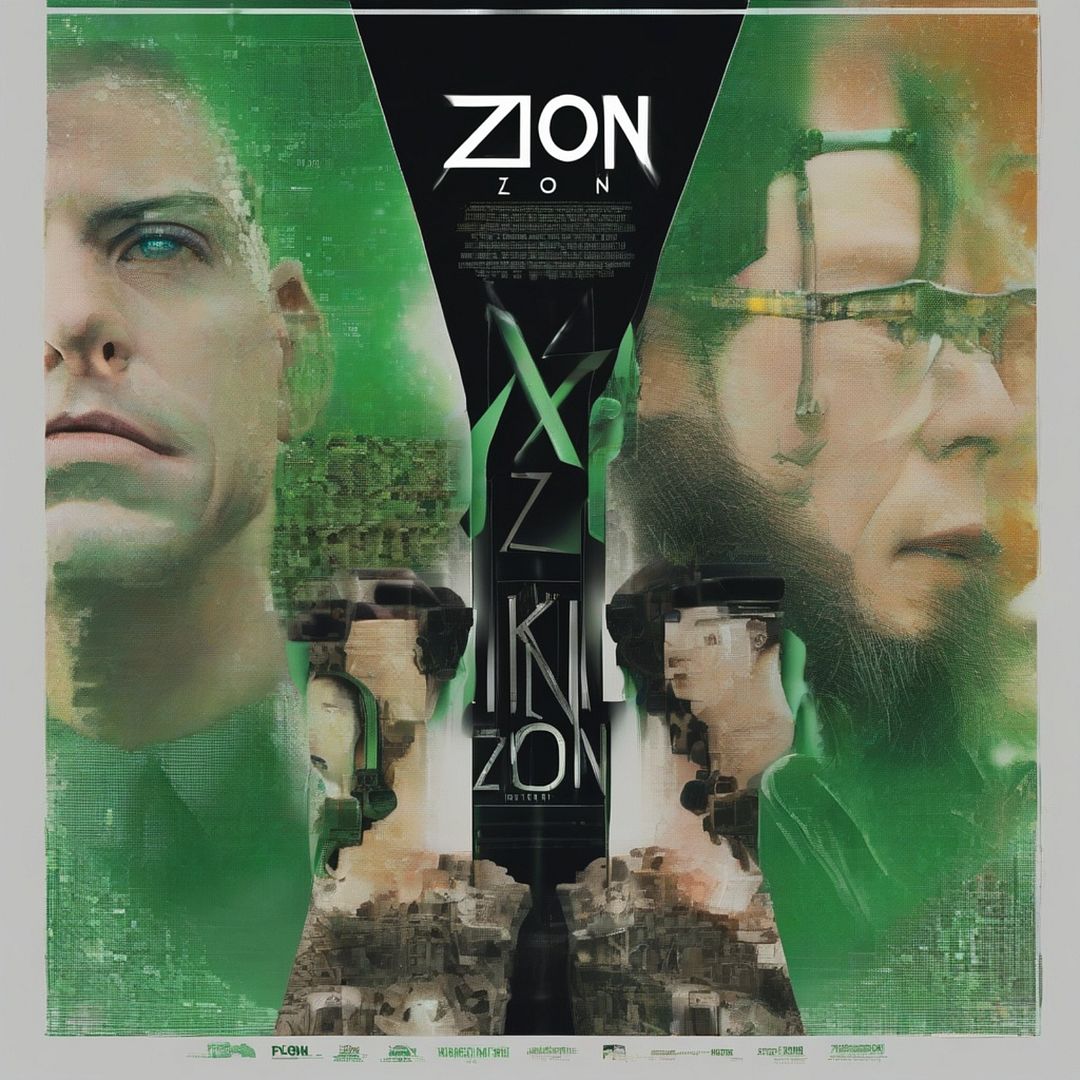 ZionMatrix