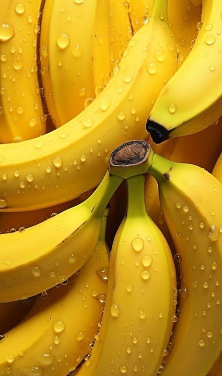 Bananas