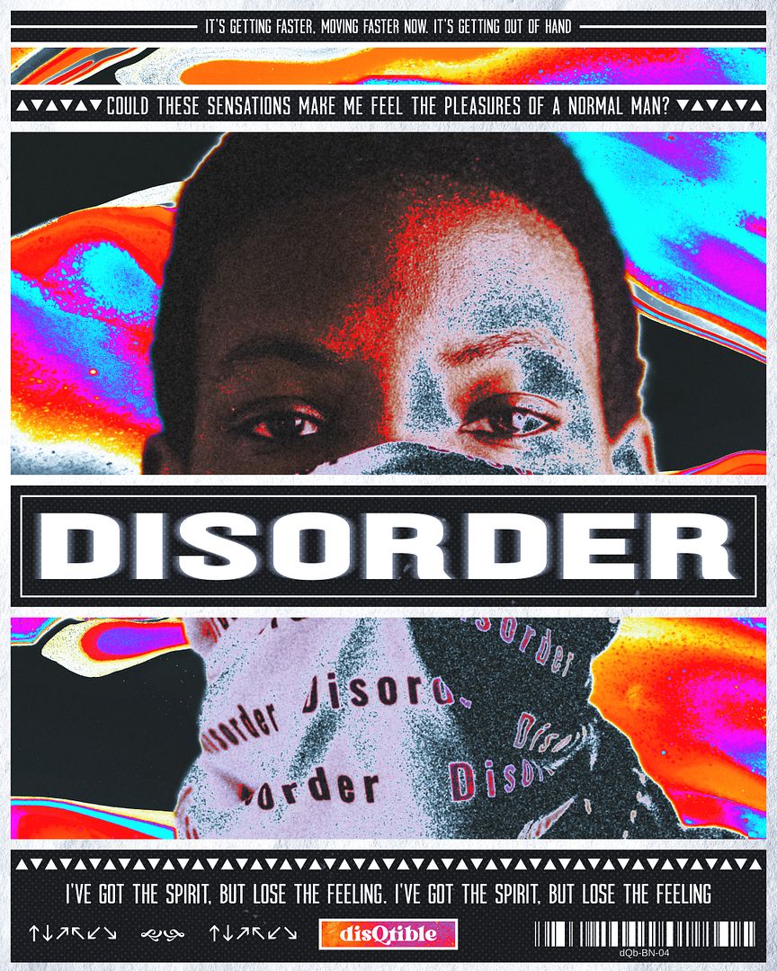 Disorder