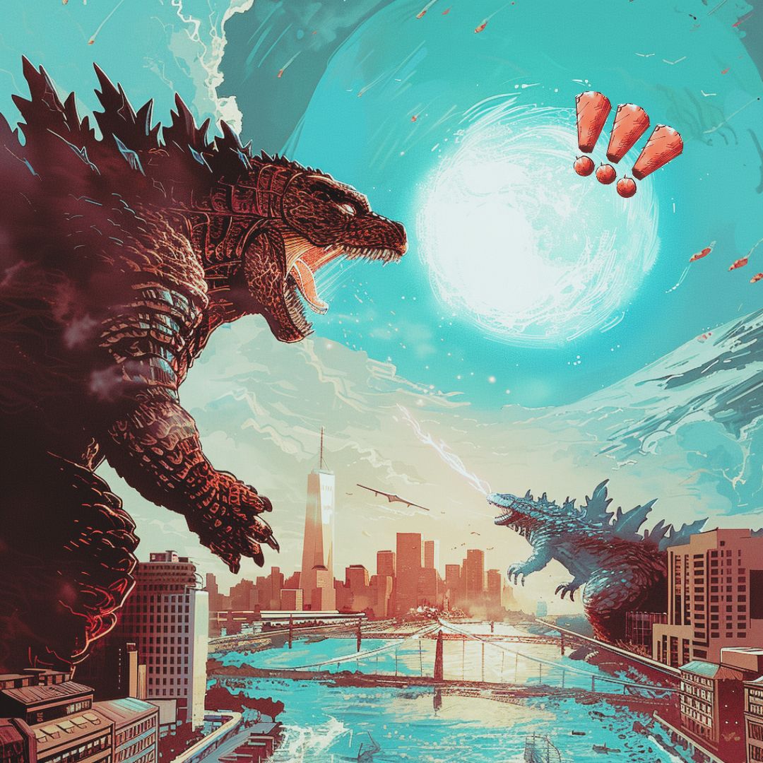 Kaiju