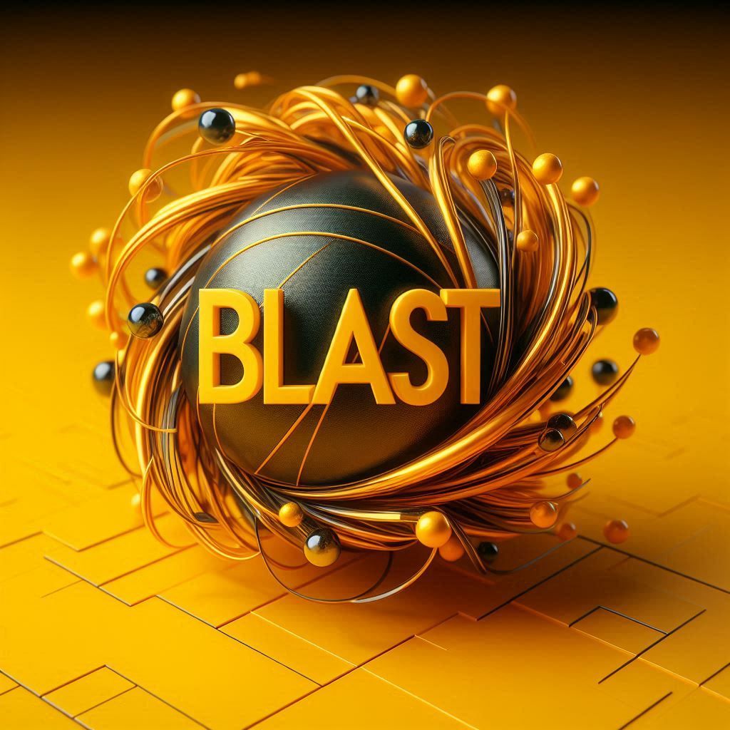 BLaST NFT