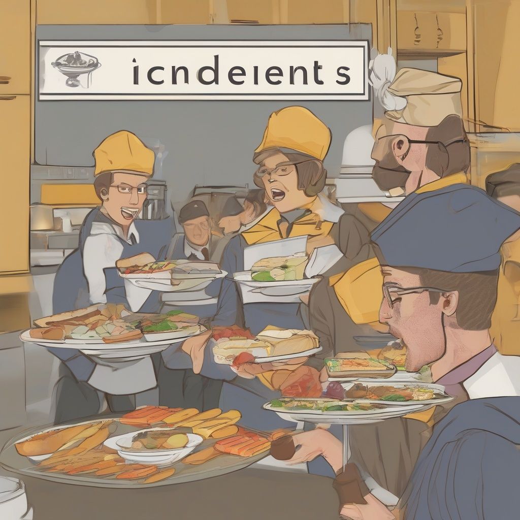 Incidents