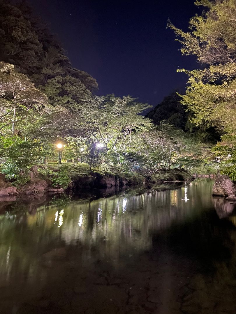 Water mirror