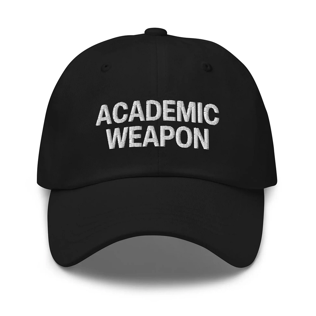 Academic Weapon