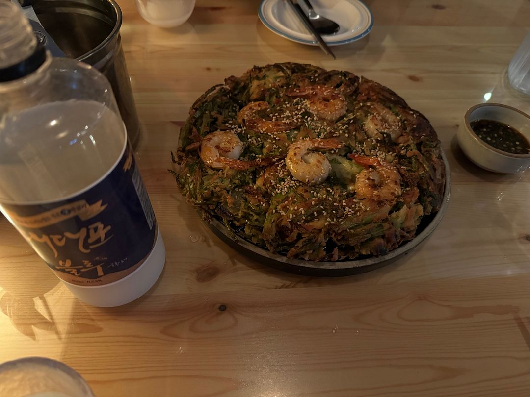 Korean_Pizza