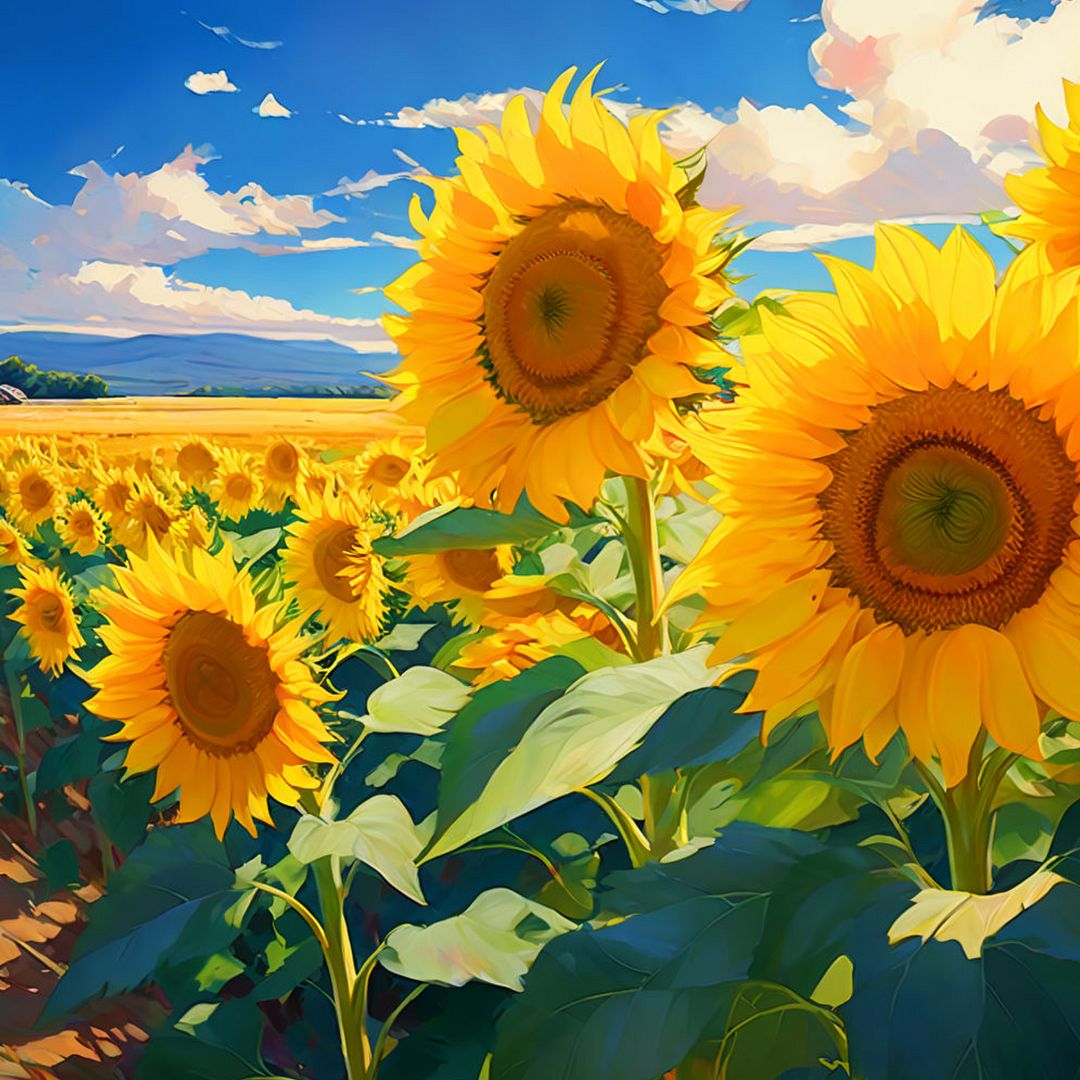 sunflower