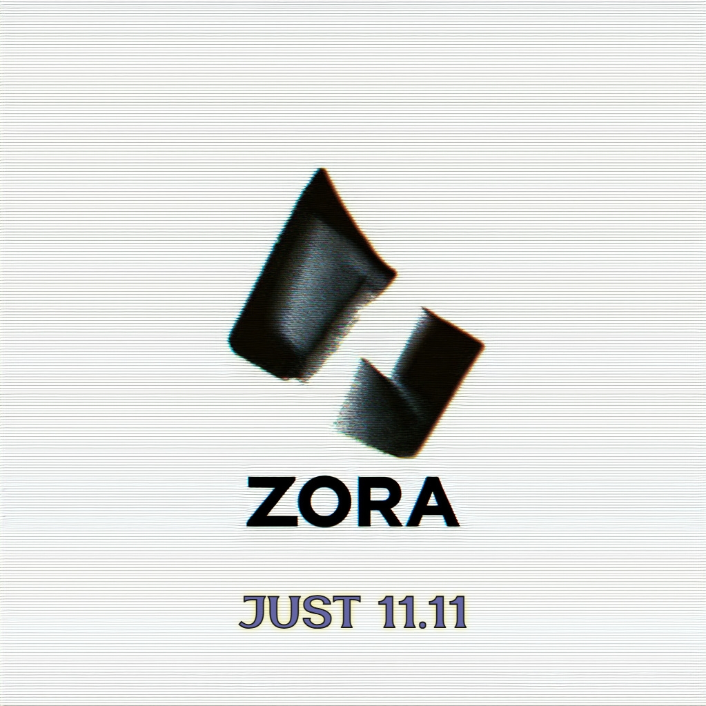 Zora 11.11