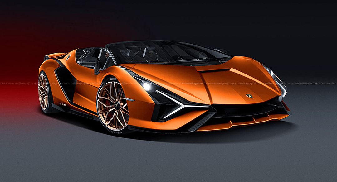 lamborghini-sian-roadster-render-0