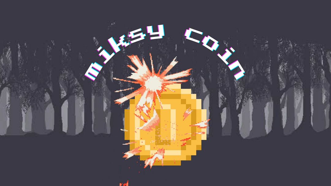 miksy coin