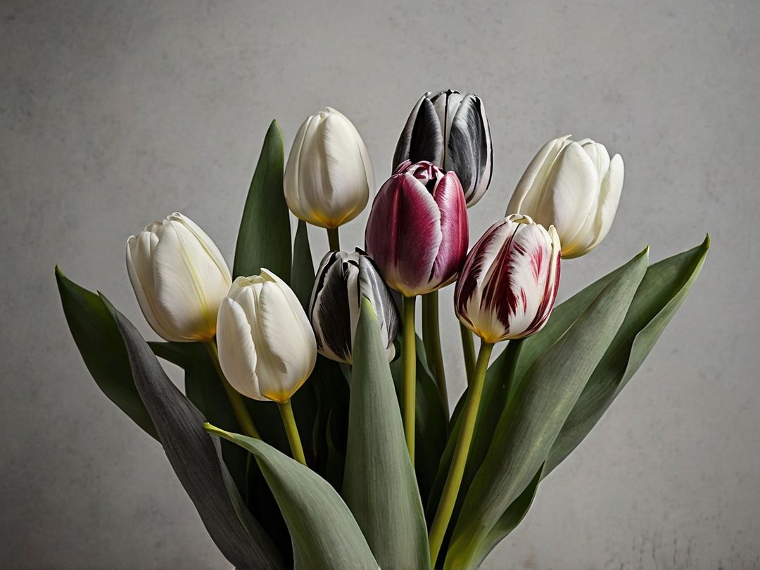 Tulips