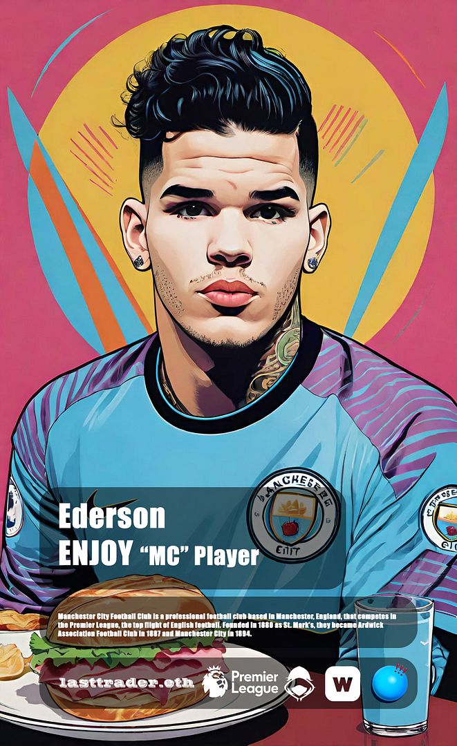 EDERSON