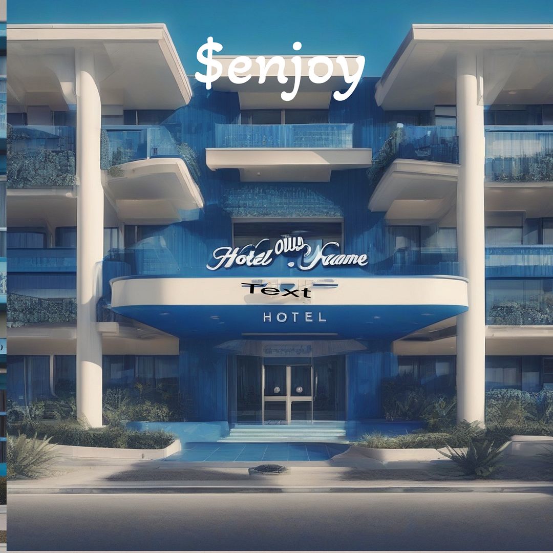 $enjoy hotel