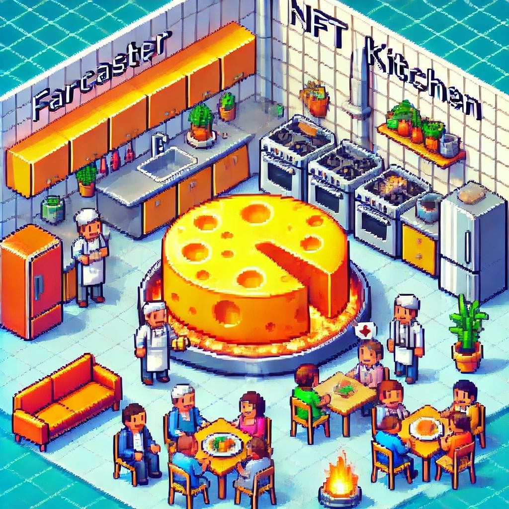 Charity: FarCheeseKitchenHelp