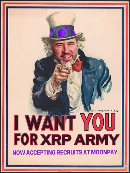 xrp-army