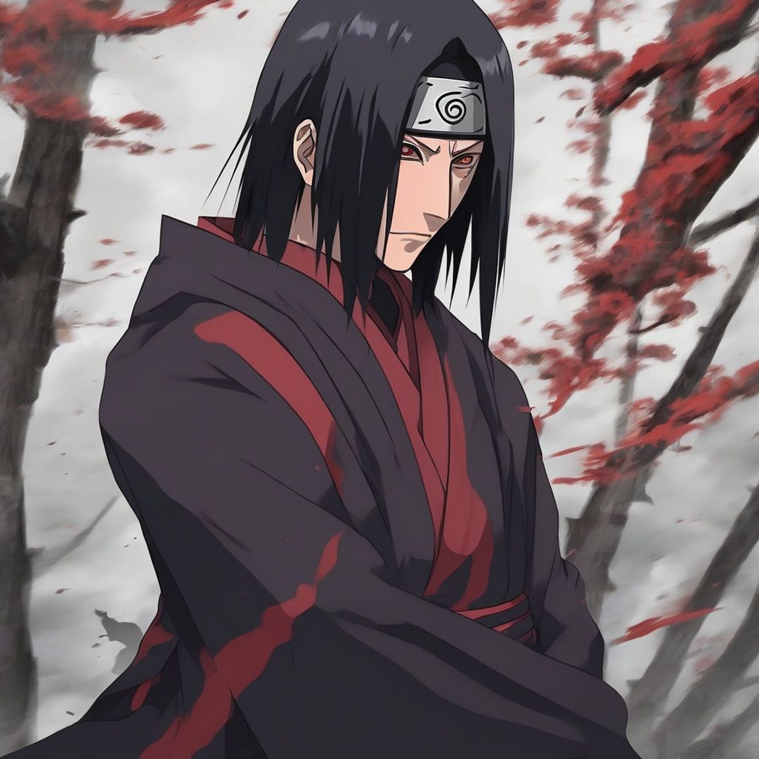 itachi