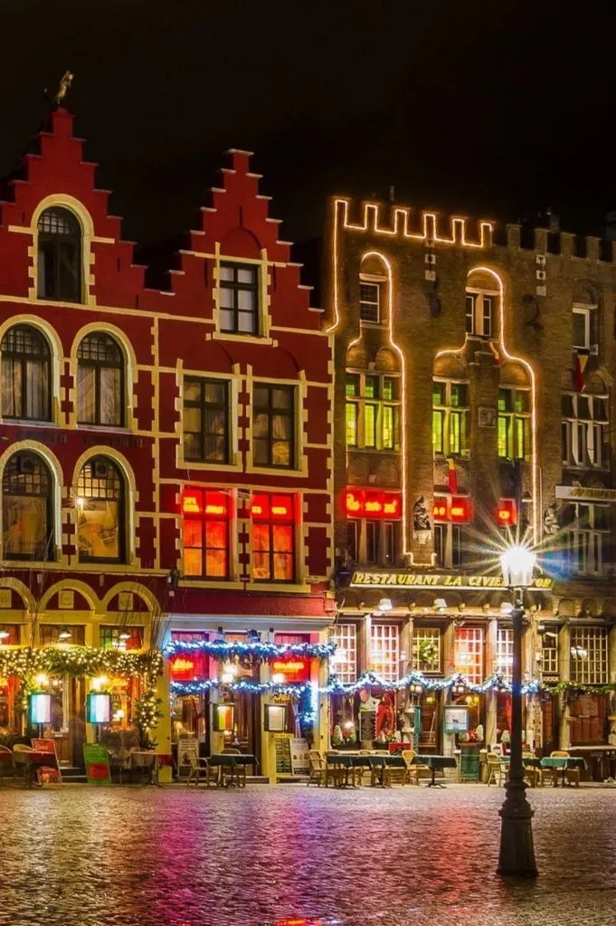 Markt,Belgium🇧🇪