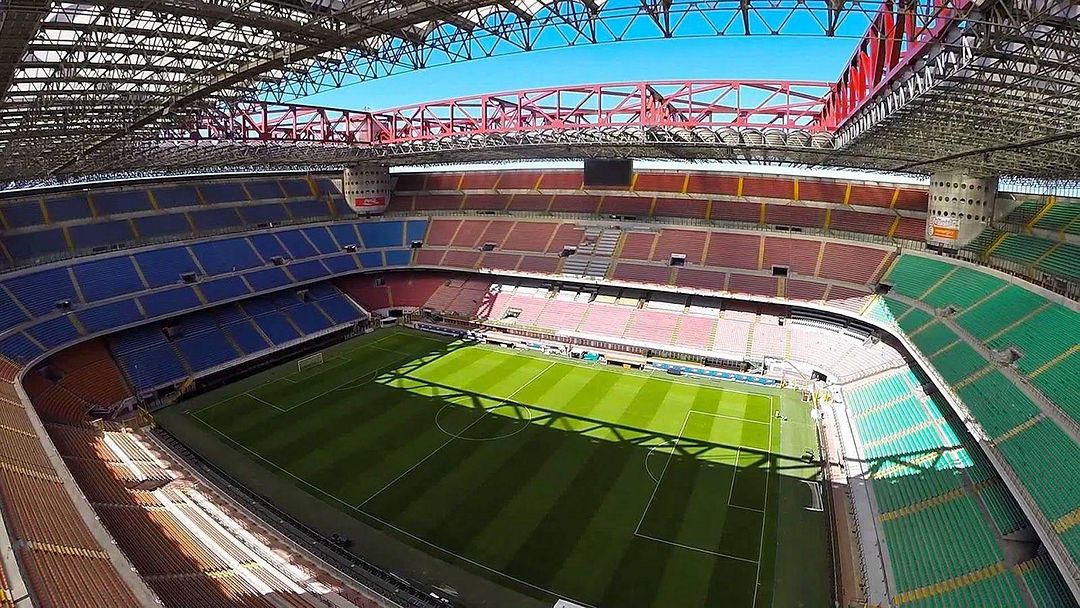 San Siro Stadium