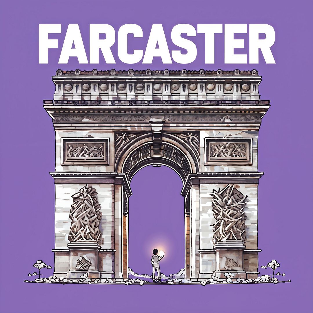 FARCASTER