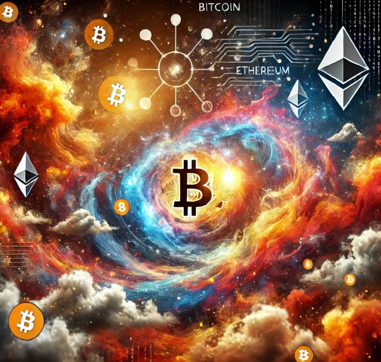 Cryptoverse Clash