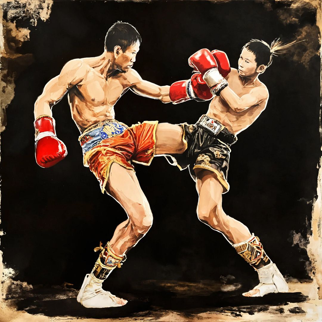 Muay Thai