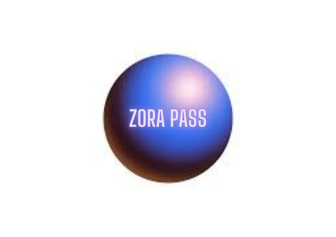 Zorapass