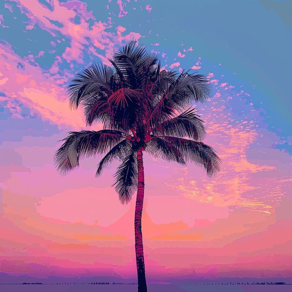 tropical love #16