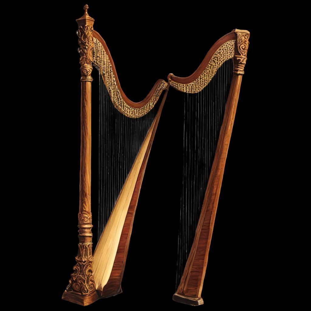 harp