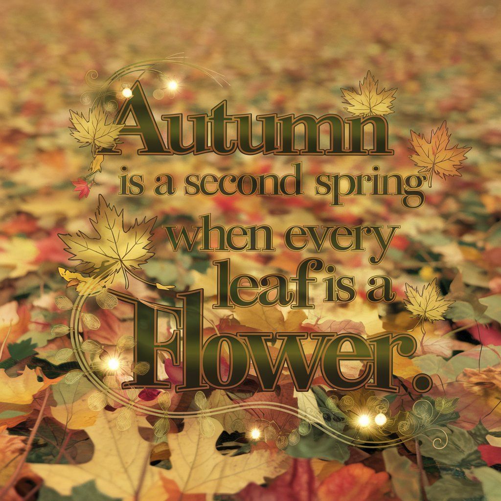 Autumn