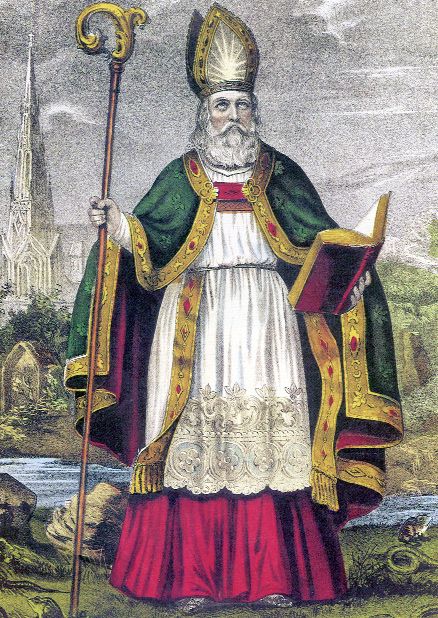 St-Patrick