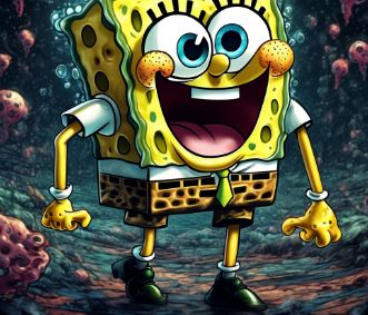 spongebob