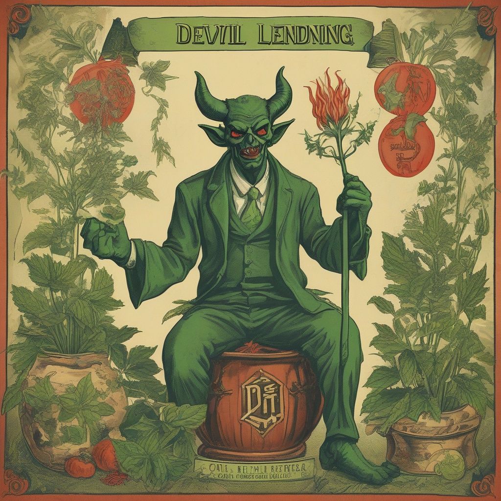 Devil