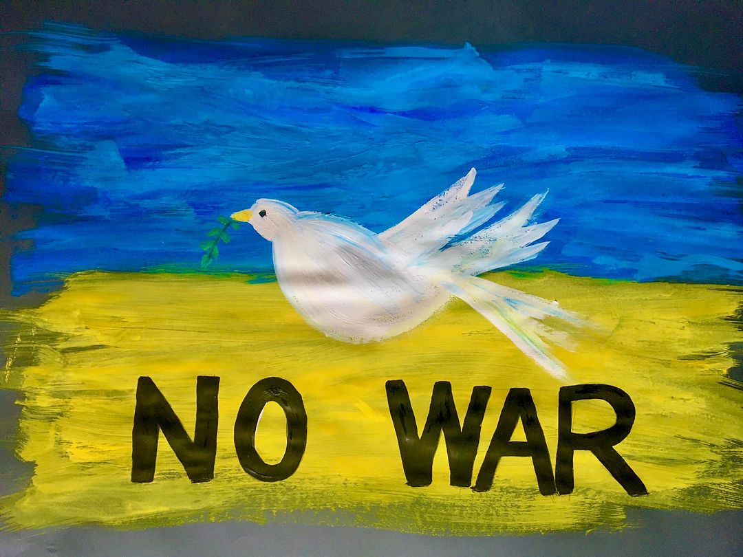 No War