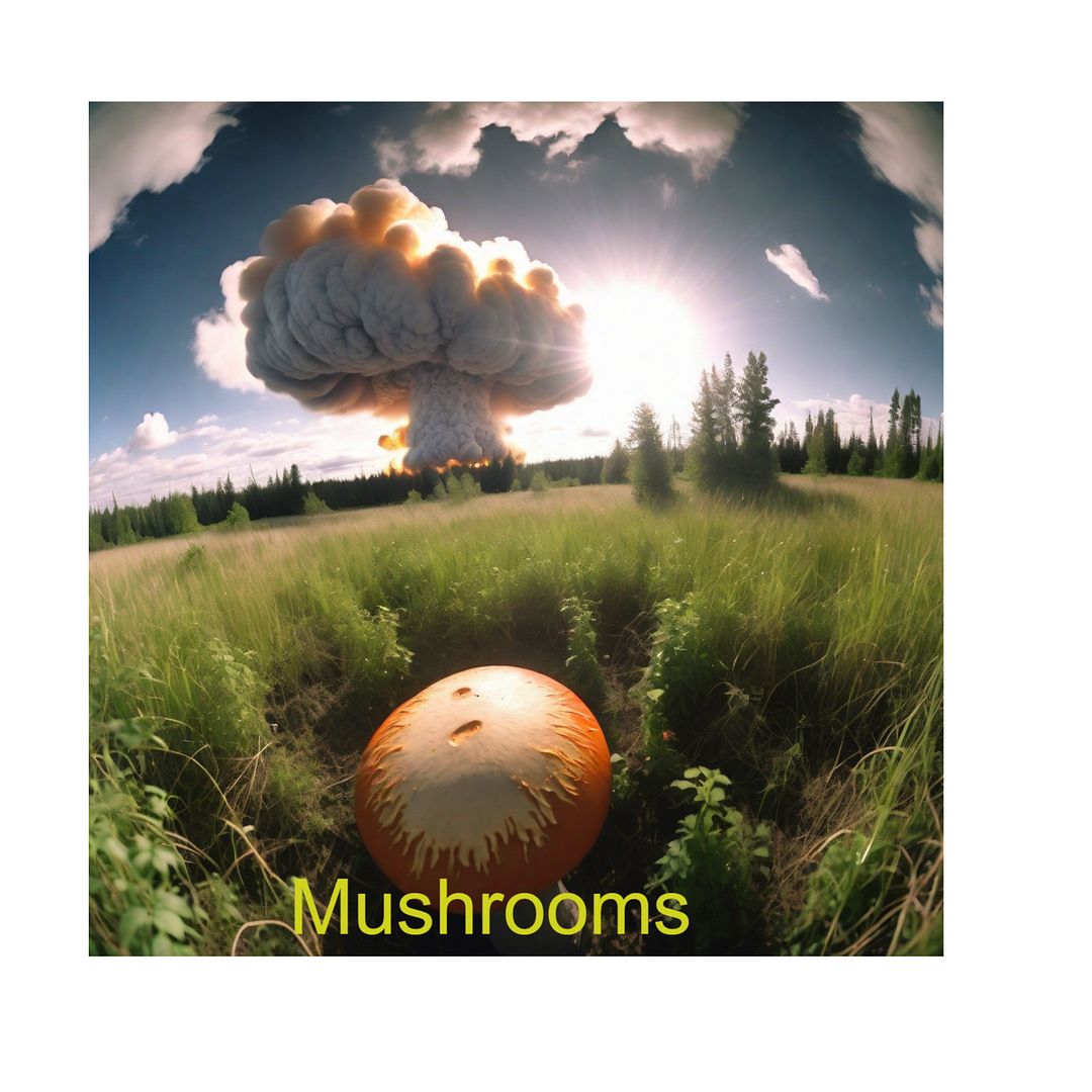 Mushroom