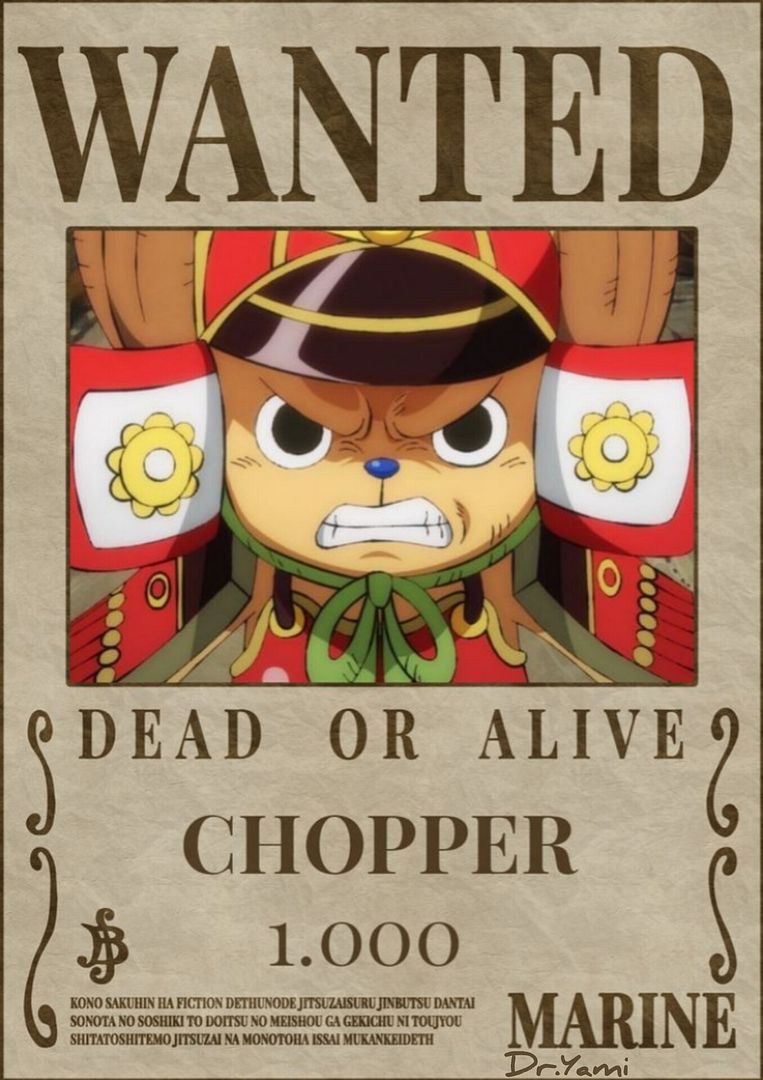 CHOPPER