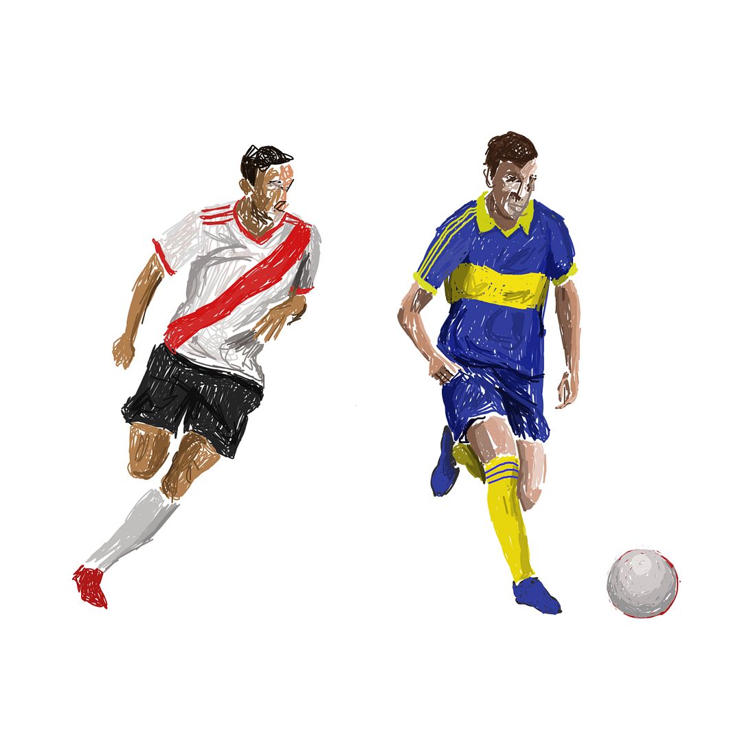 SUPERCLASICO