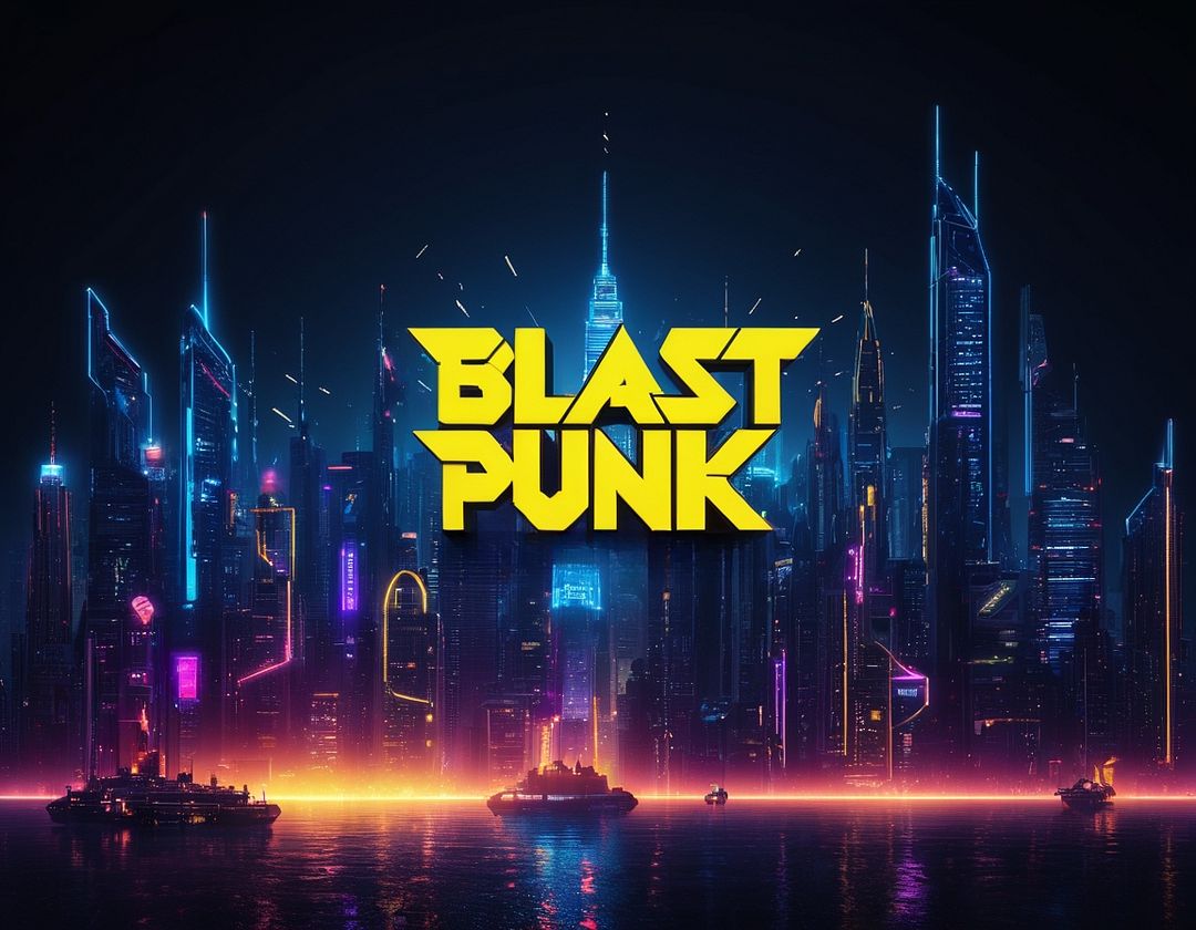 BlastPunk